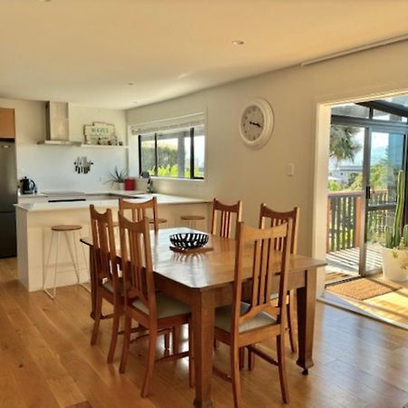 Hot Tub, Great Views, Close To Beach Kaikoura Exterior photo