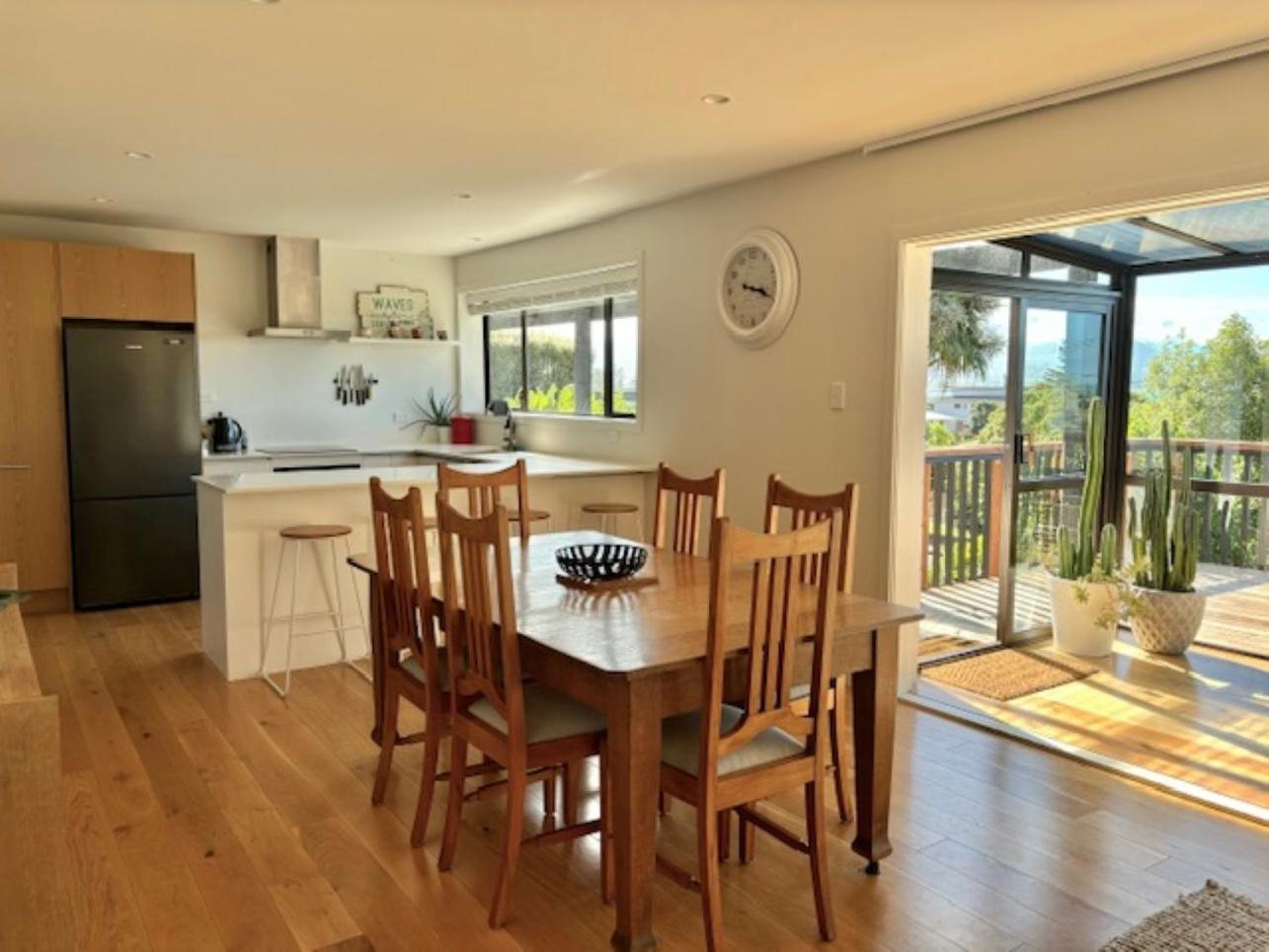Hot Tub, Great Views, Close To Beach Kaikoura Exterior photo